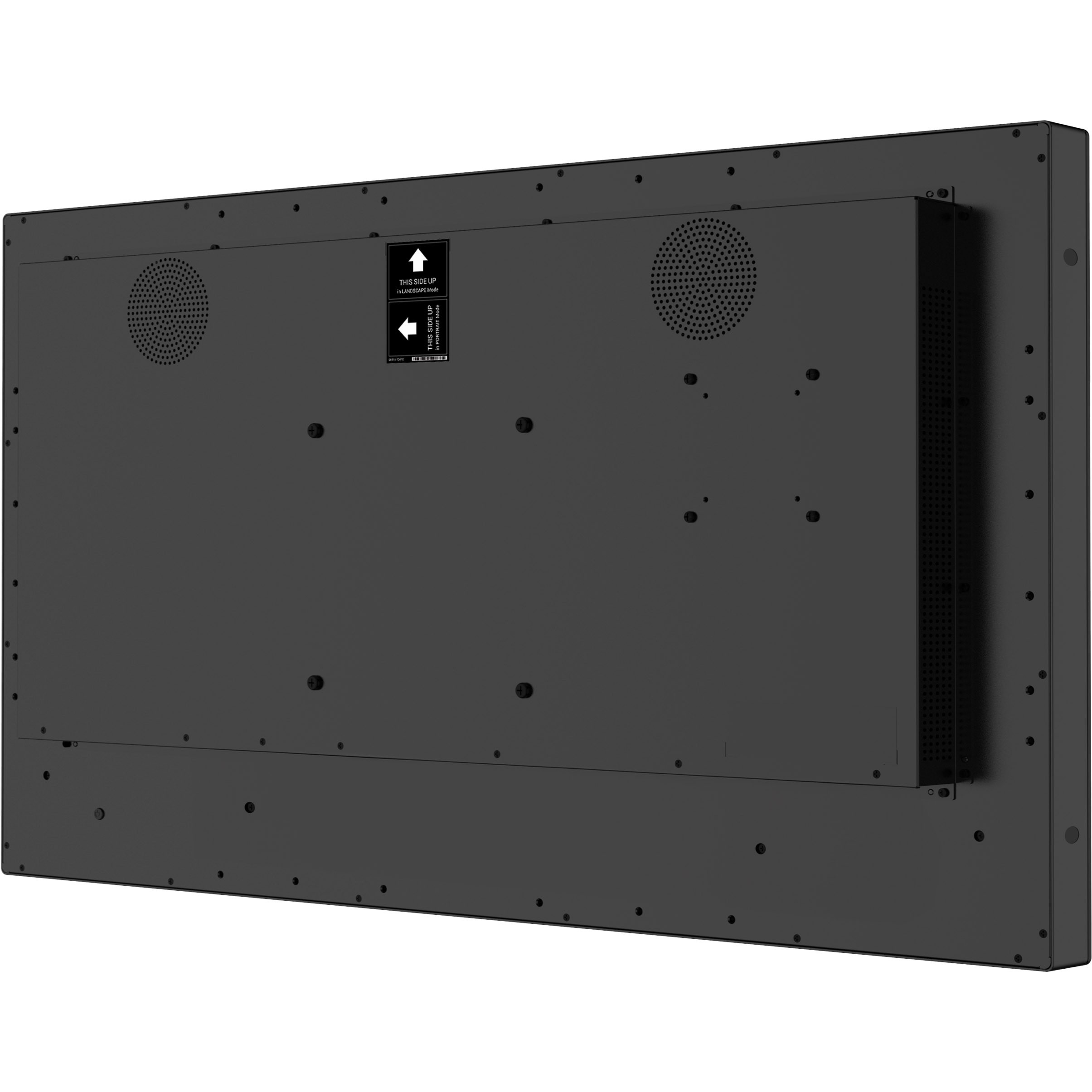 Monitor iiyama TF4339AS-B1AG / 43″ / 4K UHD IPS LED Touch / 60Hz / 8ms / HDMI + DP + USB / E zezë - Figura 3