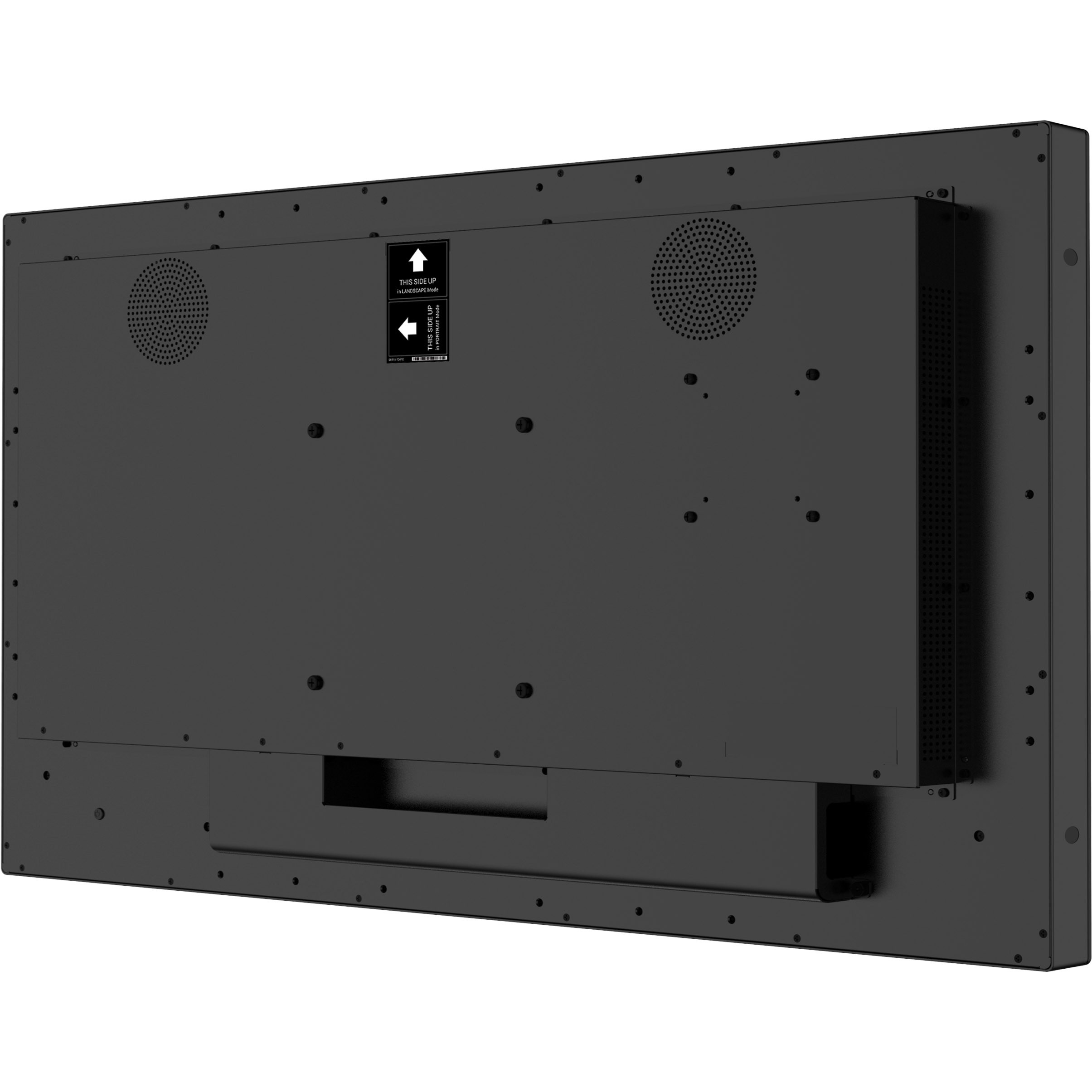 Monitor iiyama TF4339AS-B1AG / 43″ / 4K UHD IPS LED Touch / 60Hz / 8ms / HDMI + DP + USB / E zezë - Figura 5