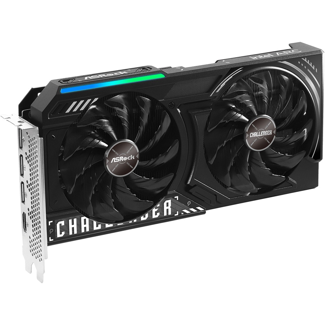 Kartelë grafike B580 12GB AsRock Intel Arc Challenger OC GDDR6 - Figura 3