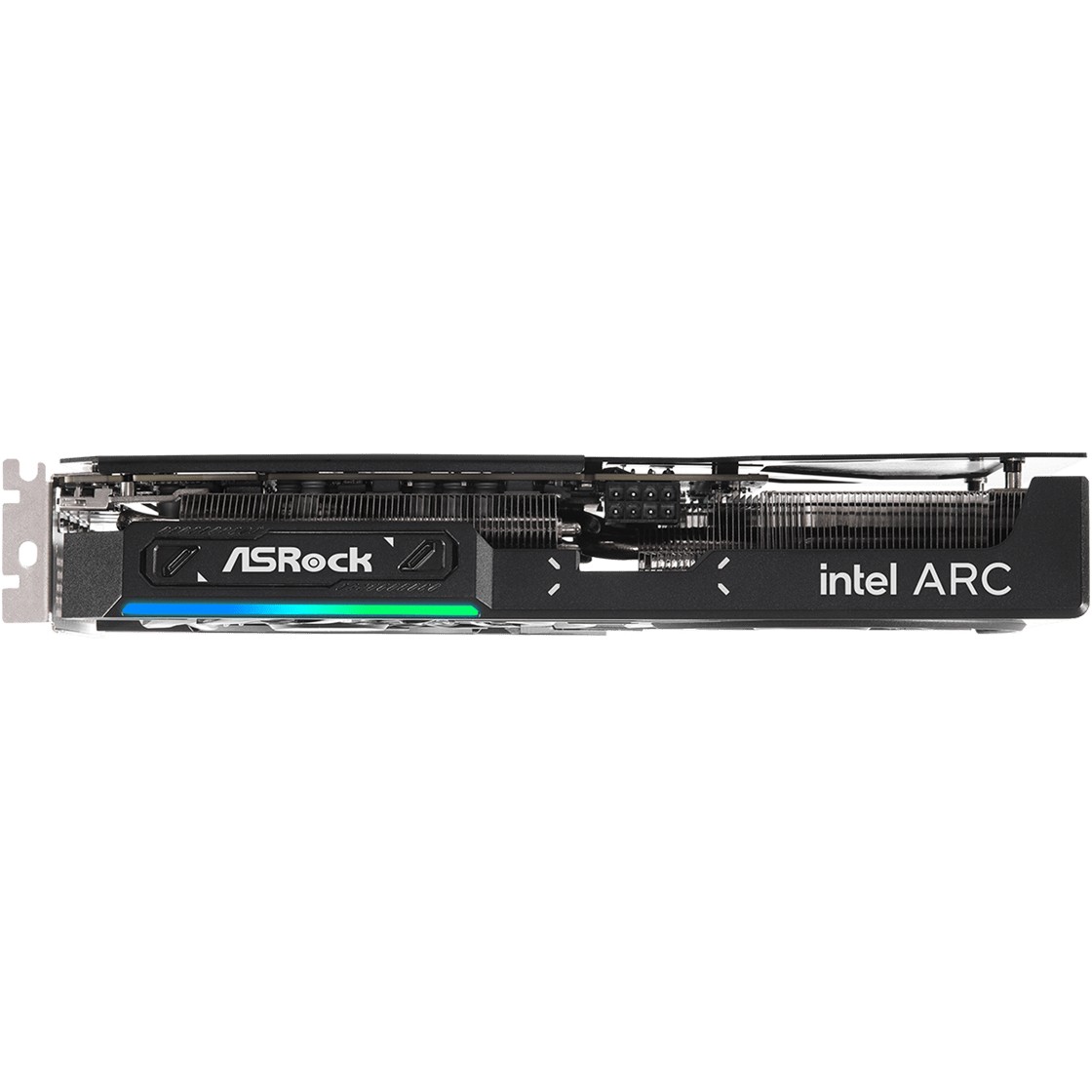 Kartelë grafike B580 12GB AsRock Intel Arc Challenger OC GDDR6 - Figura 5