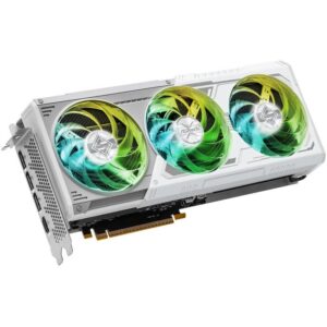 Intel GPU B580 12GB AsRock Intel Arc Steel Legend OC GDDR6 3 Fan