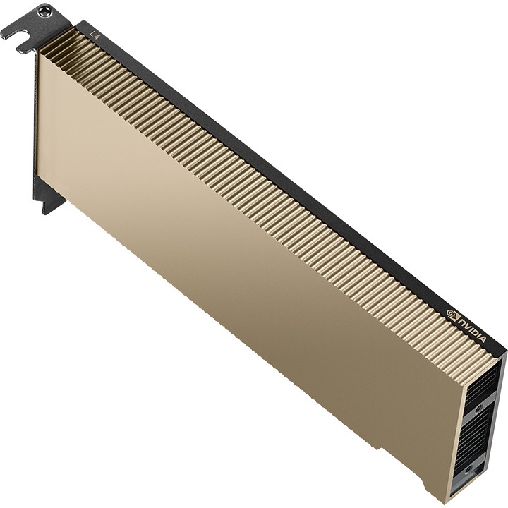 Kartelë grafike NVIDIA 24GB GDDR6 PNY L4 Deep Learning/AI - Figura 5