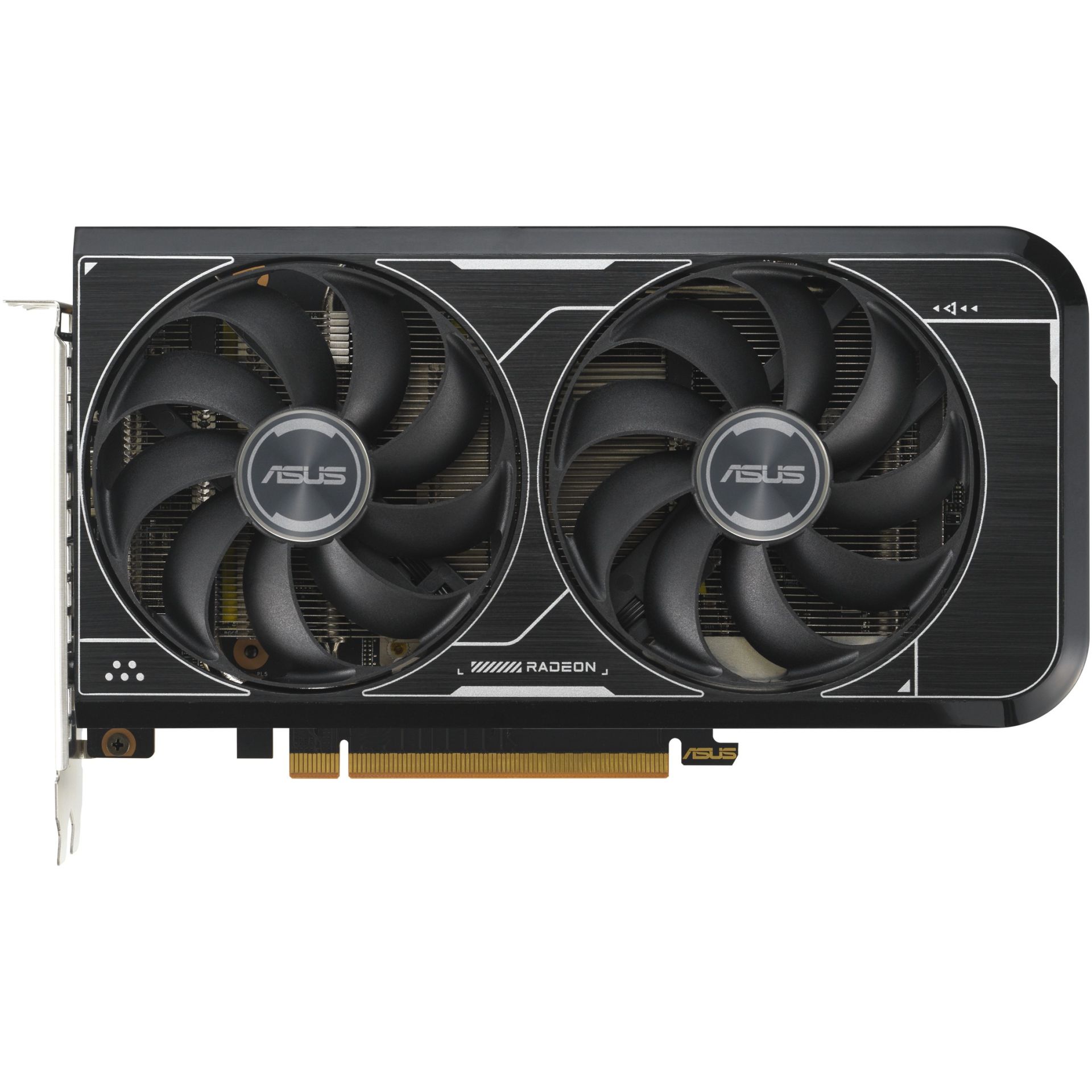 Kartelë Grafike AMD VGA ASUS RX 6600 Dual V3 / 8GB / GDDR6