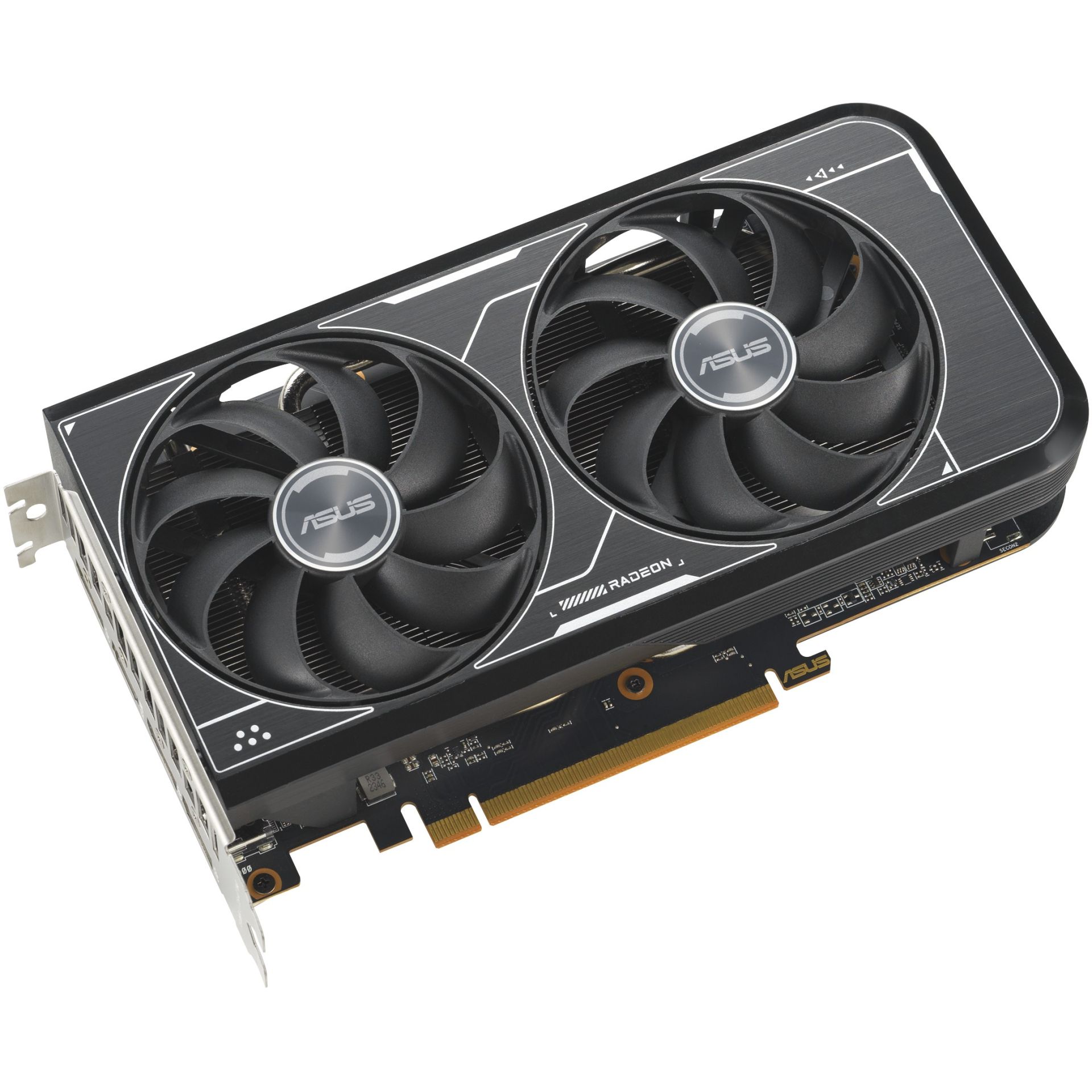 Kartelë Grafike AMD VGA ASUS RX 6600 Dual V3 / 8GB / GDDR6 - Figura 2