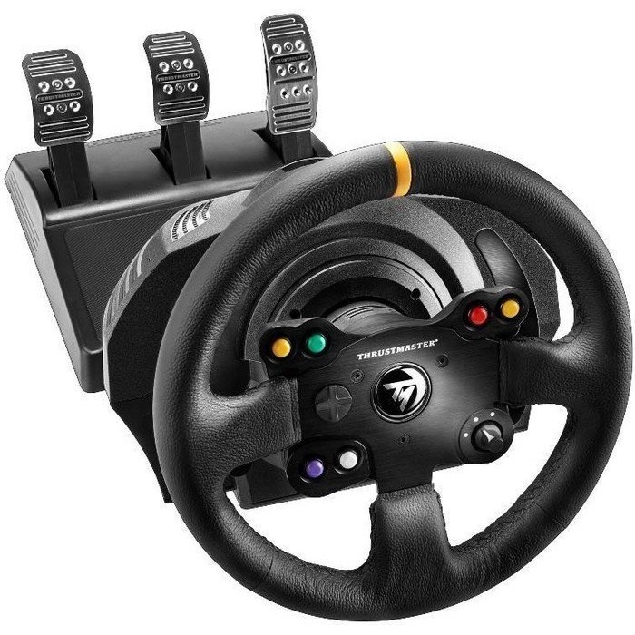 Kontroller për Xbox ThrustMaster TX Racing - Edicioni me Lëkurë