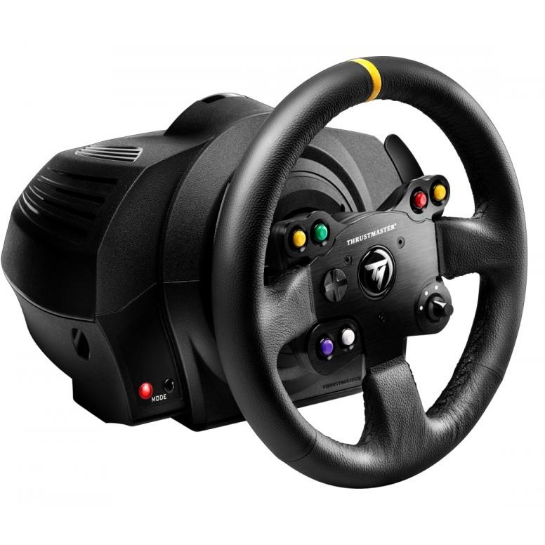 Kontroller për Xbox ThrustMaster TX Racing - Edicioni me Lëkurë - Figura 2