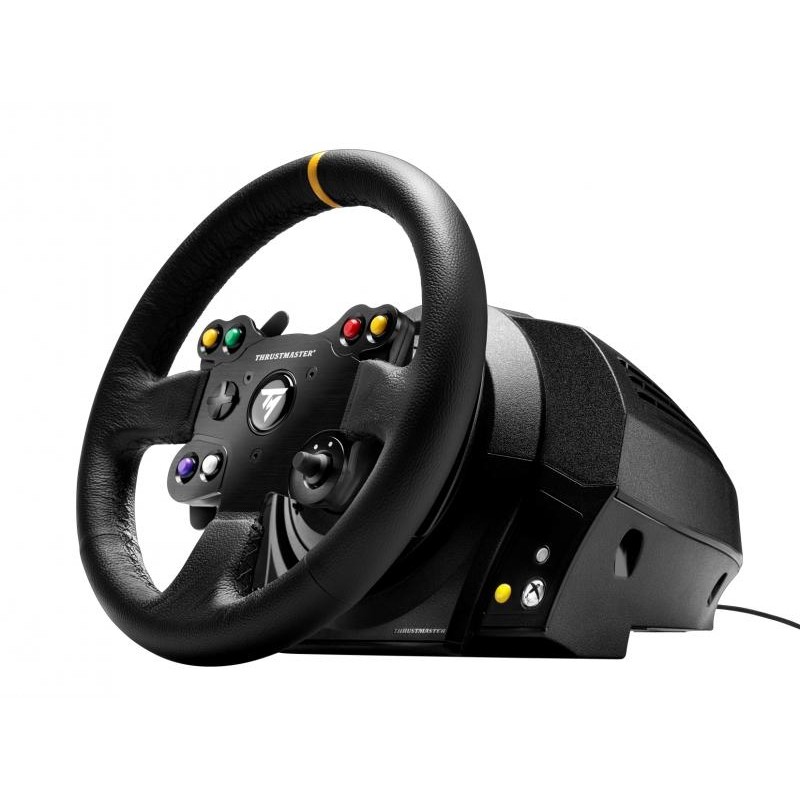 Kontroller për Xbox ThrustMaster TX Racing - Edicioni me Lëkurë - Figura 4