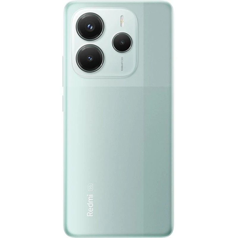 Xiaomi Redmi Note 14 / 5G / 8GB / 256GB - Gjelbër - Figura 2