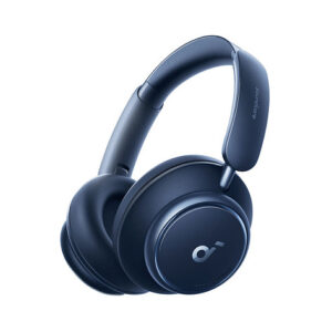 Kufje pa kabllo Anker Soundcore Space Q45 Wireless Over‑Ear – Blu