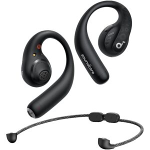 Kufje pa Kabllo Anker Soundcore AeroFit Pro True Wireless Earbuds – Zezë