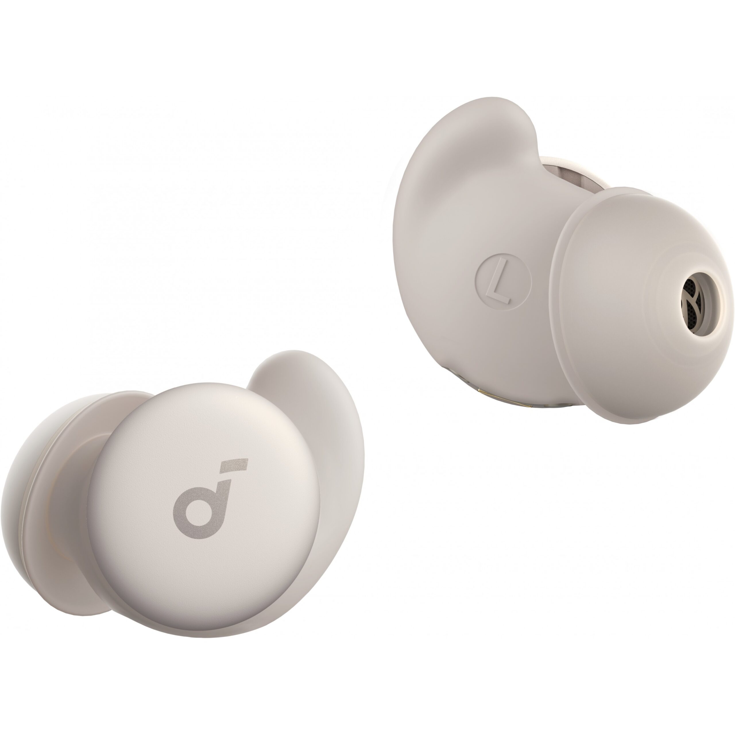 Kufje pa Kabllo Anker Soundcore Sleep A20 True Wireless In-Ear Headphones – Bardhë - Figura 2