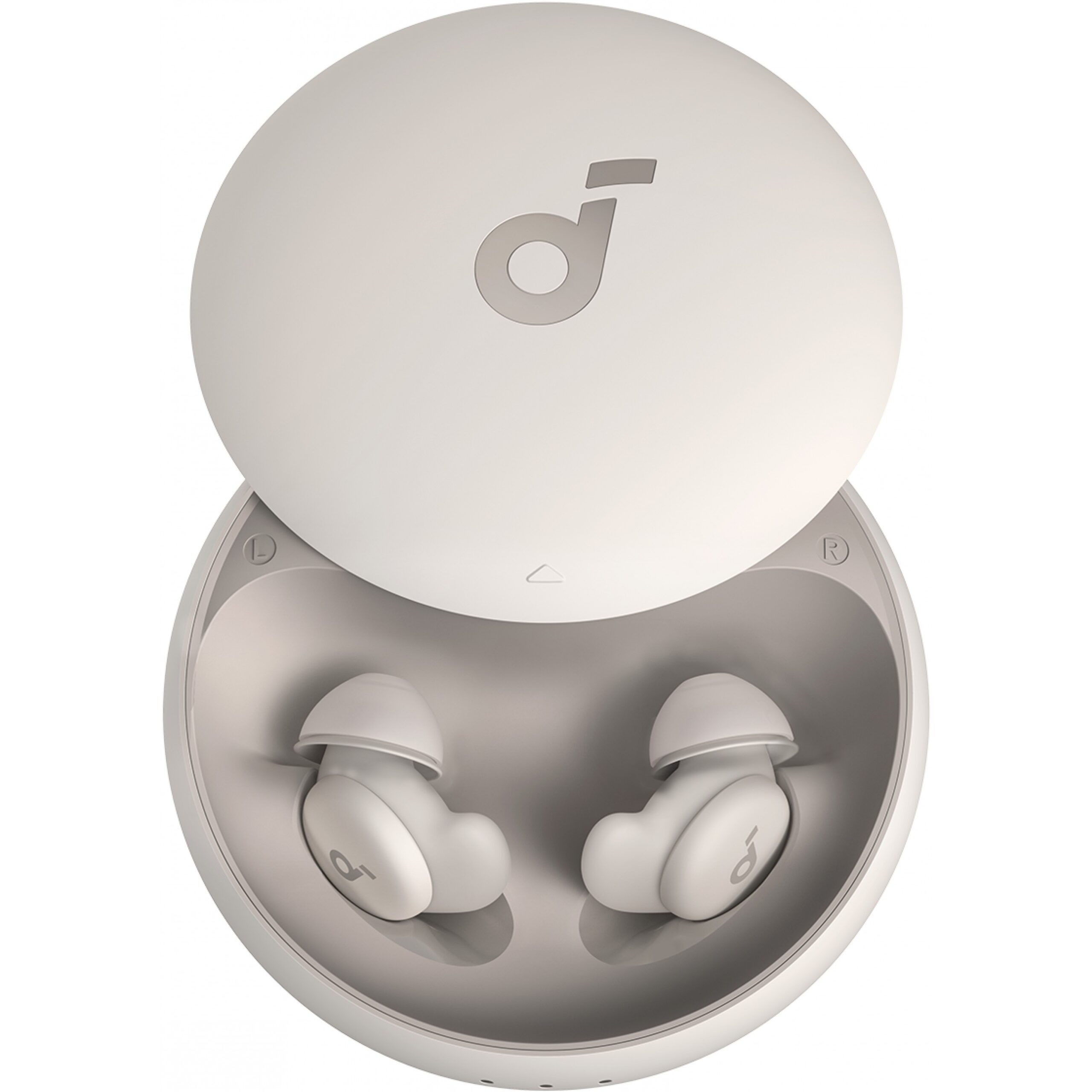 Kufje pa Kabllo Anker Soundcore Sleep A20 True Wireless In-Ear Headphones – Bardhë - Figura 3