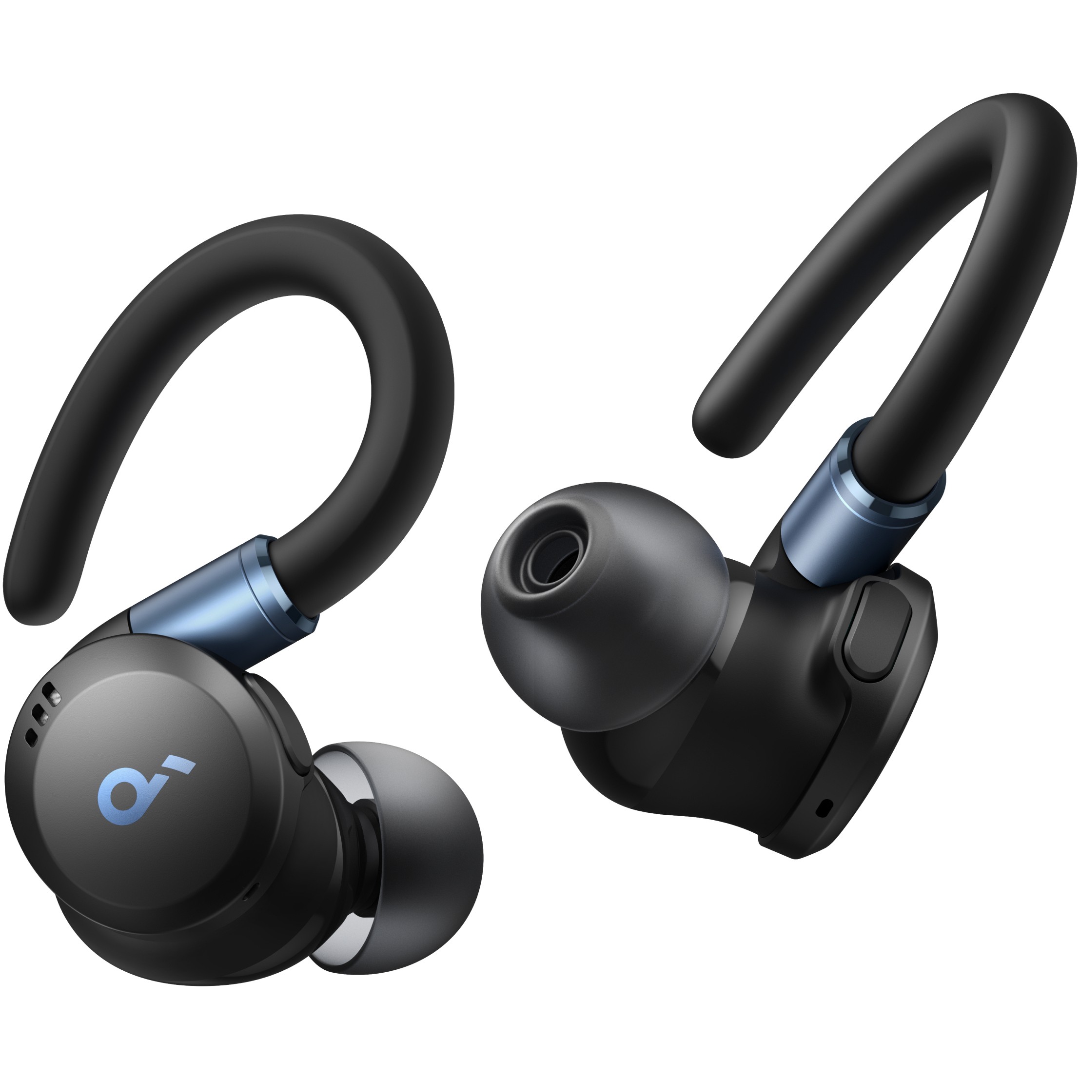 Kufje pa Kabllo Anker Soundcore Sport X20 True Wireless In-Ear Headphones – Zezë - Figura 4