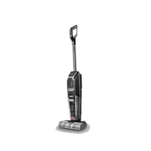 Fshesë me vakum Bissell CrossWave OmniForce 3999N - Zezë/Gri