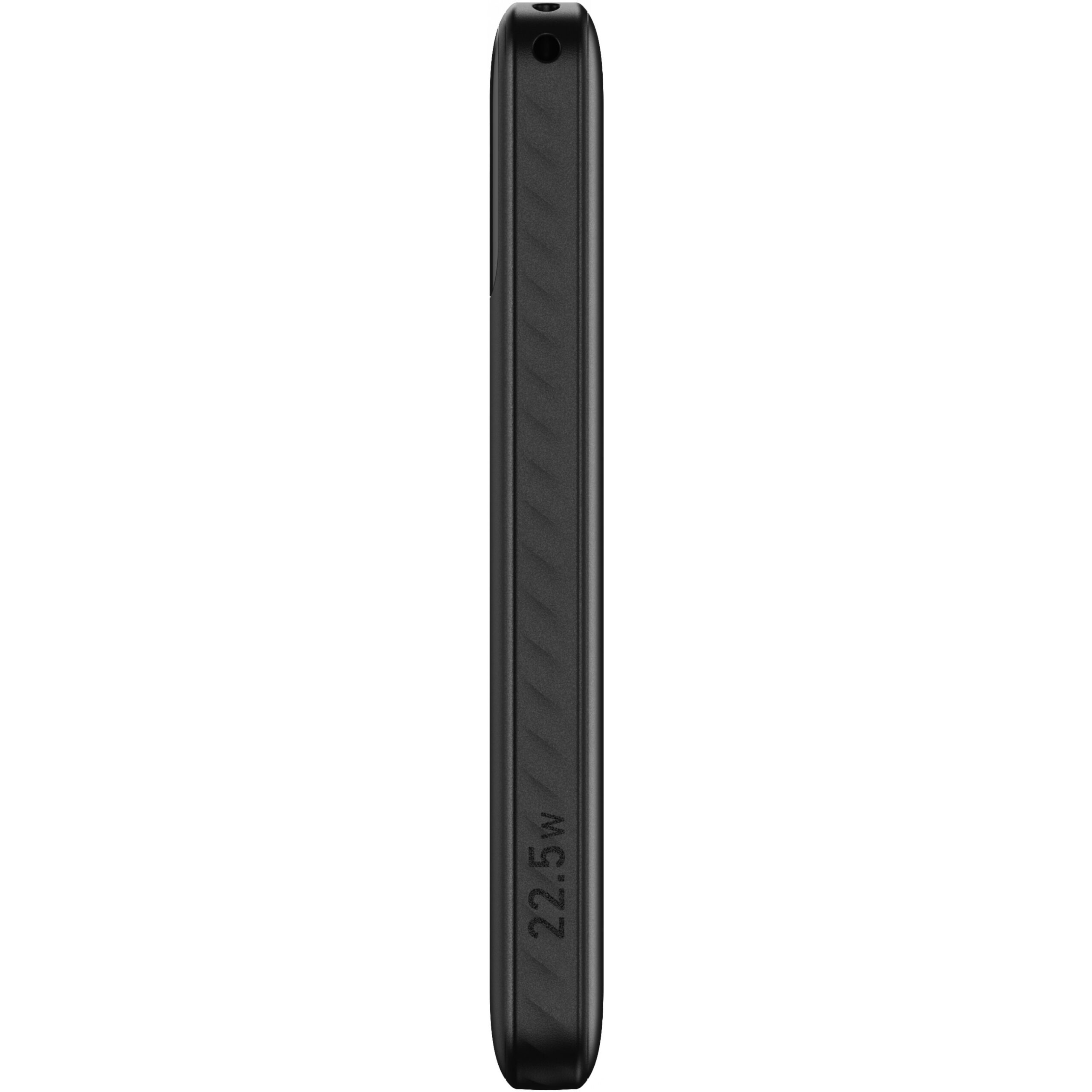 Power Bank Anker 10.000 mAh 22.5W 1x USB-A 1x USB-C black - Figura 5