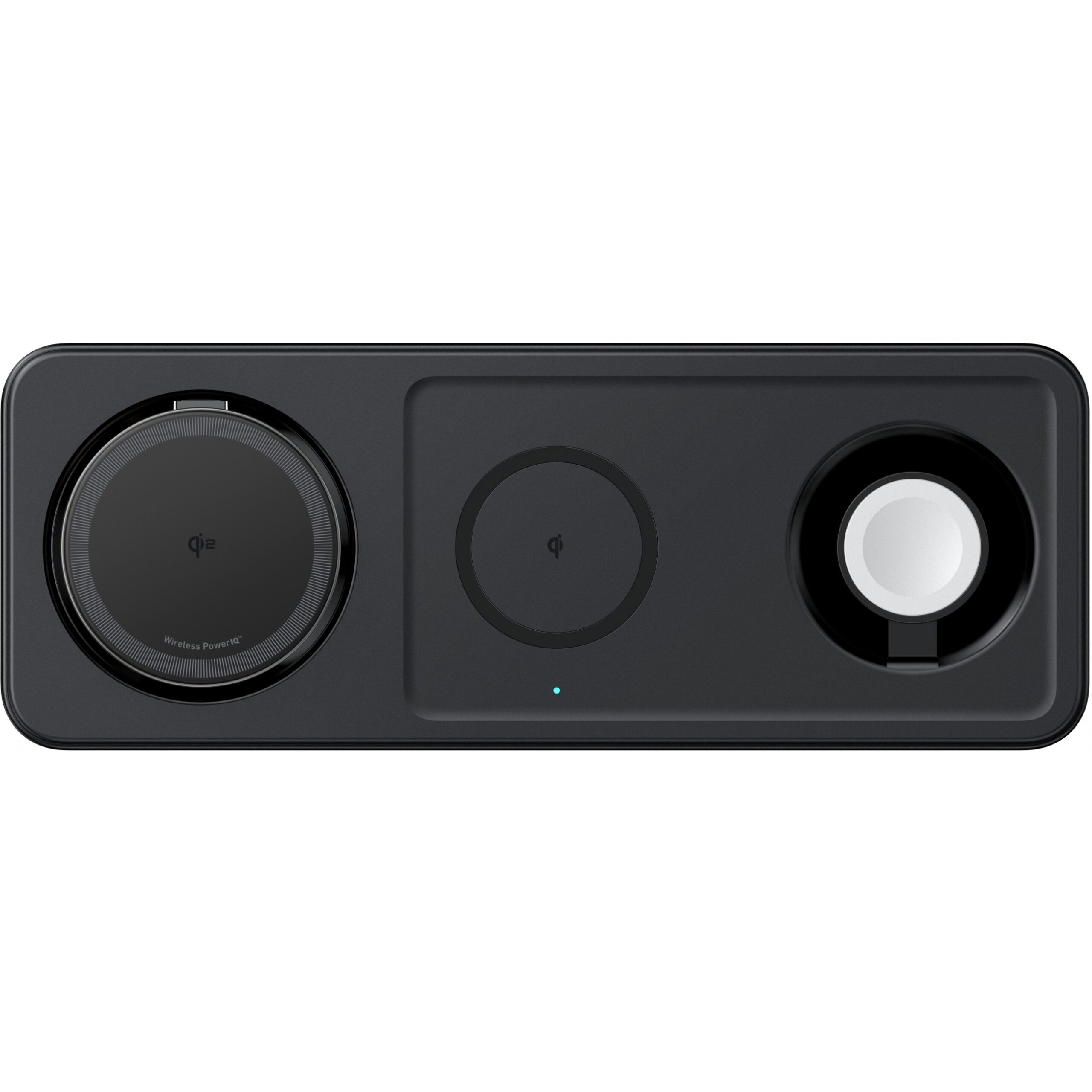 Adapter Anker MagGo Karikues Magnetik 15W pa tela PowerIQ Pad i zi - Figura 5