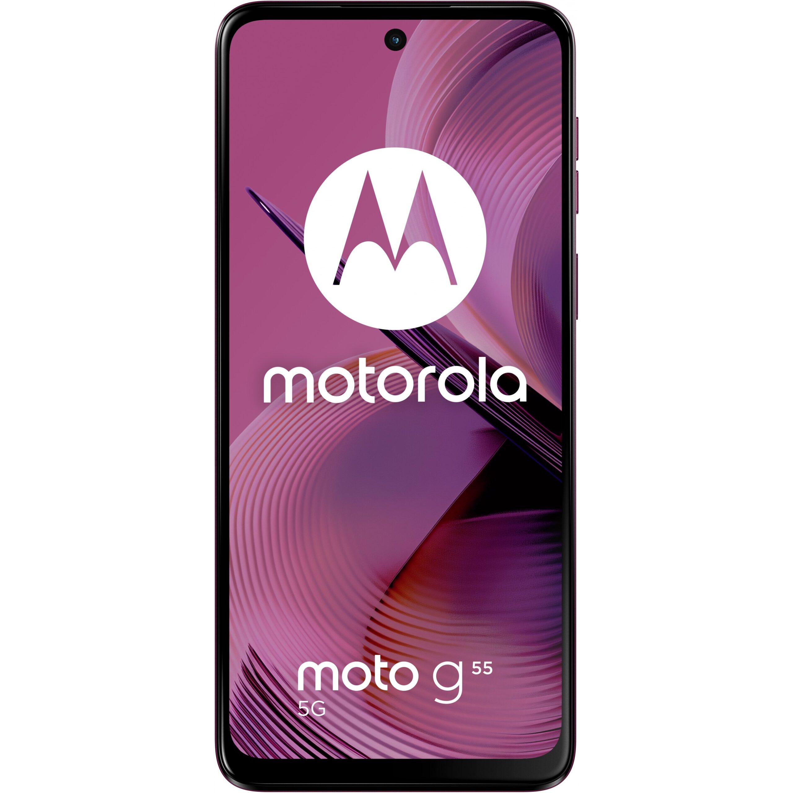 Telefon Motorola Moto G55 / 8GB / 256GB / 5G - Rozë - Figura 2