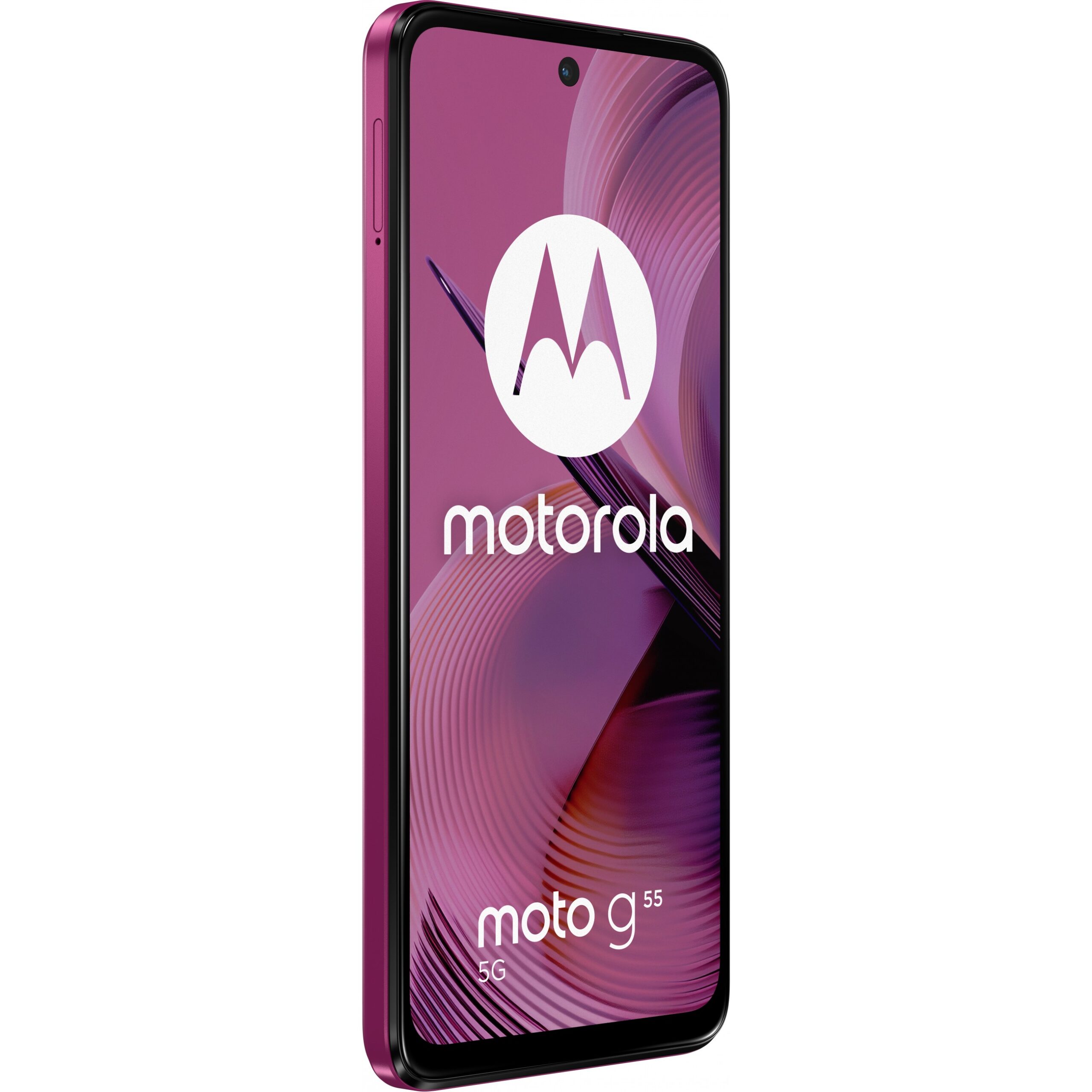 Telefon Motorola Moto G55 / 8GB / 256GB / 5G - Rozë - Figura 3