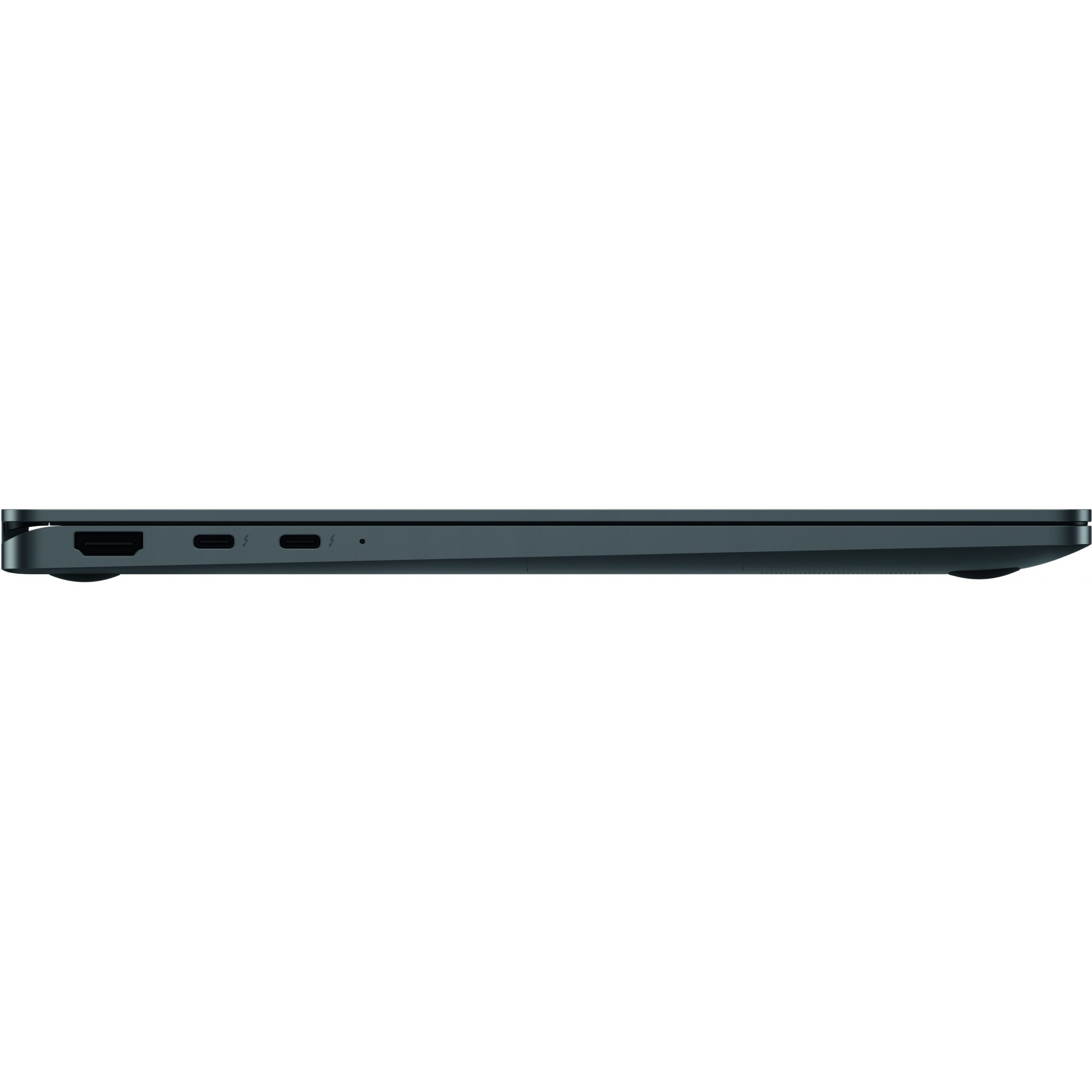 Laptop Samsung Galaxy Book5 360 / Ultra 5 228V / 32GB LPDDR5 / 512GB / 15.6" Full HD AMOLED Touch / Intel Arc Graphics 130V / DE - Gri - Figura 3