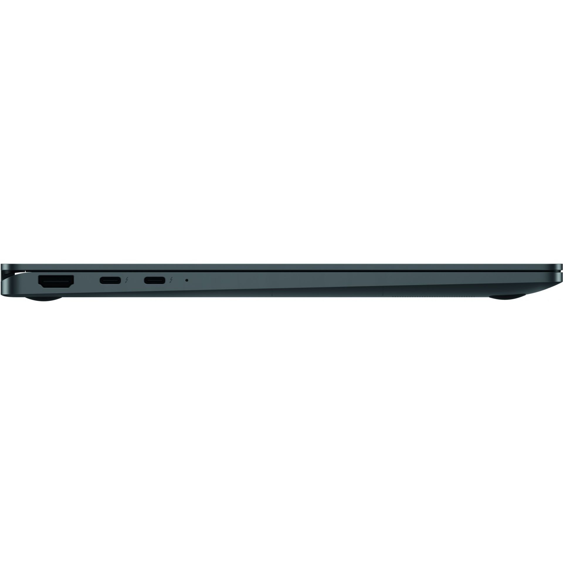 Laptop Samsung Galaxy Book5 360 / Ultra 7 258V / 32GB LPDDR5 / 512GB / 15.6" Full HD AMOLED Touch / Intel Arc Graphics 140V / DE - Gri - Figura 3