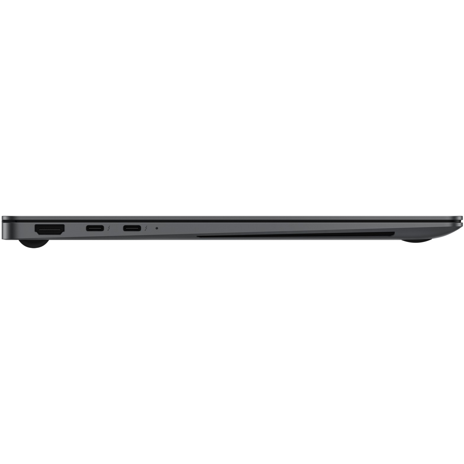 Laptop Samsung Galaxy Book5 Pro / Ultra 5 226V / 16GB LPDDR5 / 512GB / 14" WQXGA+ AMOLED Touch / Intel Arc Graphics 130V / DE /Gri - Figura 3