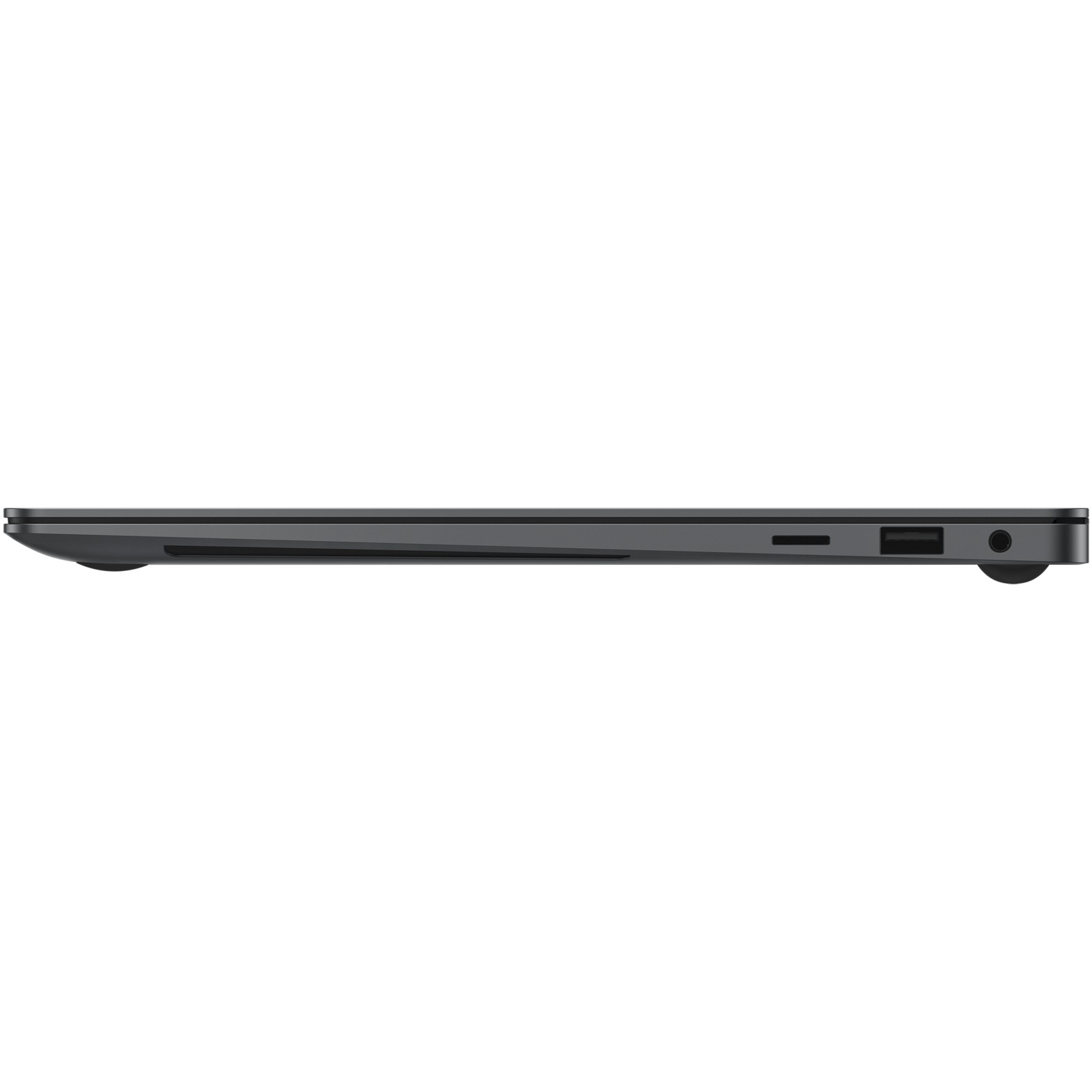 Laptop Samsung Galaxy Book5 Pro / Ultra 5 226V / 16GB LPDDR5 / 512GB / 14" WQXGA+ AMOLED Touch / Intel Arc Graphics 130V / DE /Gri - Figura 4