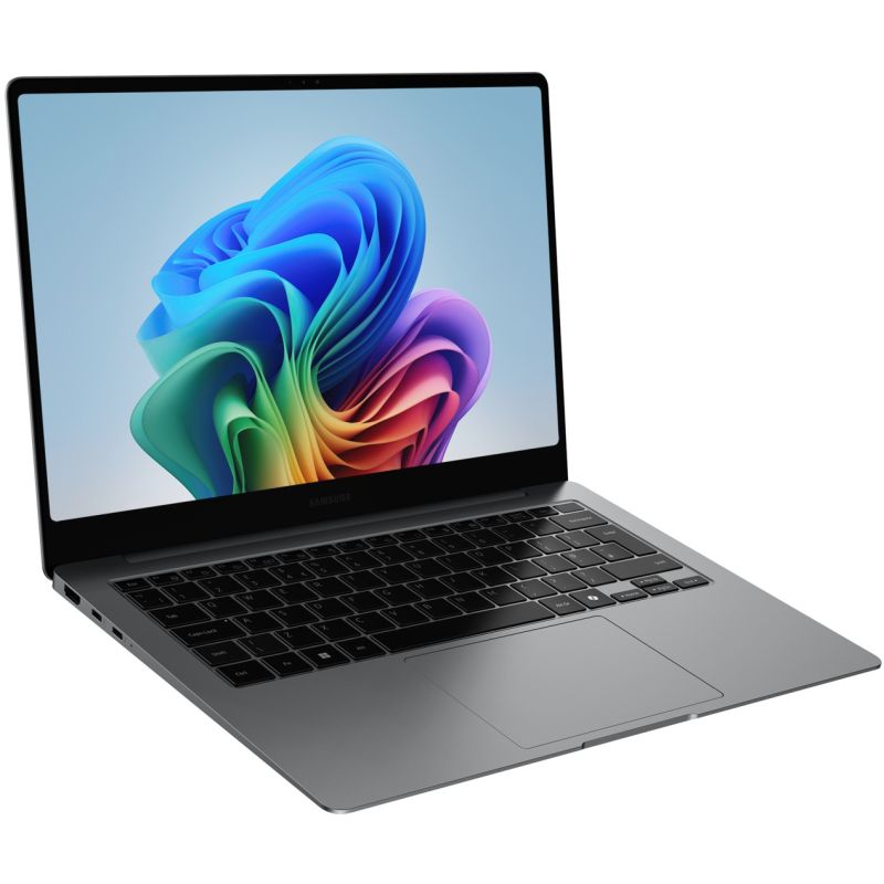 Laptop Samsung Galaxy Book5 Pro / Ultra 7 258V / 32GB LPDDR5x / 1TB / 14" WQXGA+ AMOLED Touch 120Hz / Intel Arc Graphics 130V / DE - Gri - Figura 2