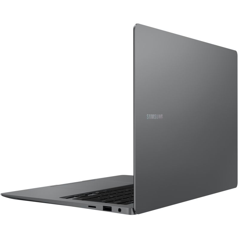 Laptop Samsung Galaxy Book5 Pro / Ultra 7 258V / 32GB LPDDR5x / 1TB / 14" WQXGA+ AMOLED Touch 120Hz / Intel Arc Graphics 130V / DE - Gri - Figura 3