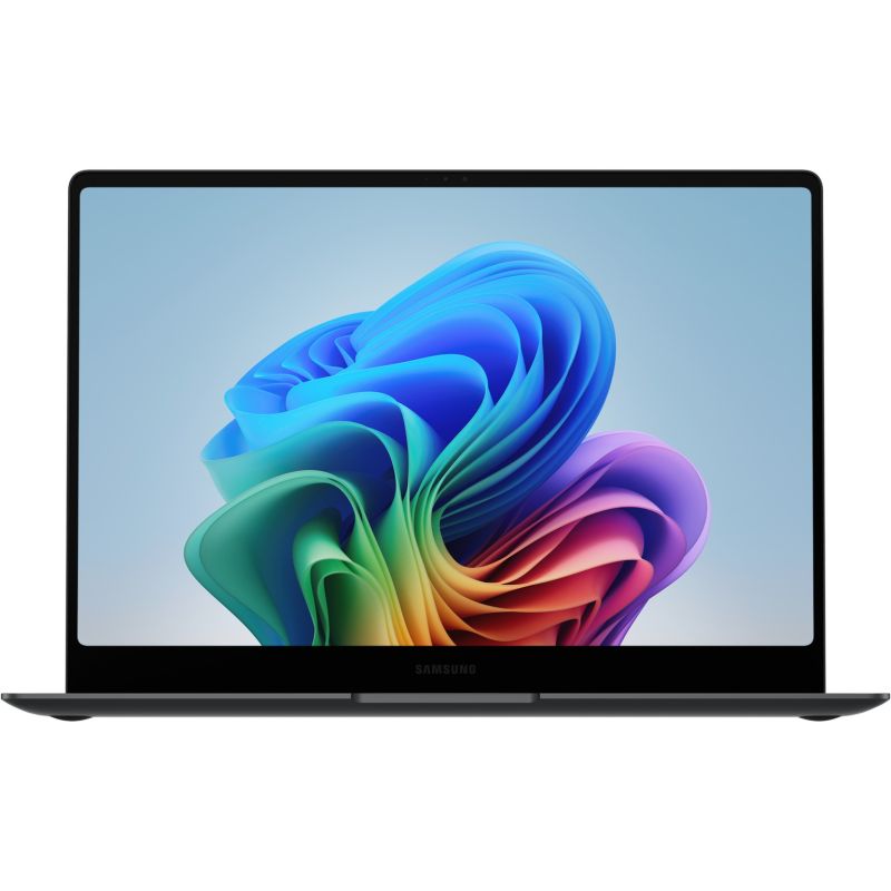 Laptop Samsung Galaxy Book5 Pro / Ultra 7 258V / 32GB LPDDR5x / 1TB / 14" WQXGA+ AMOLED Touch 120Hz / Intel Arc Graphics 130V / DE - Gri