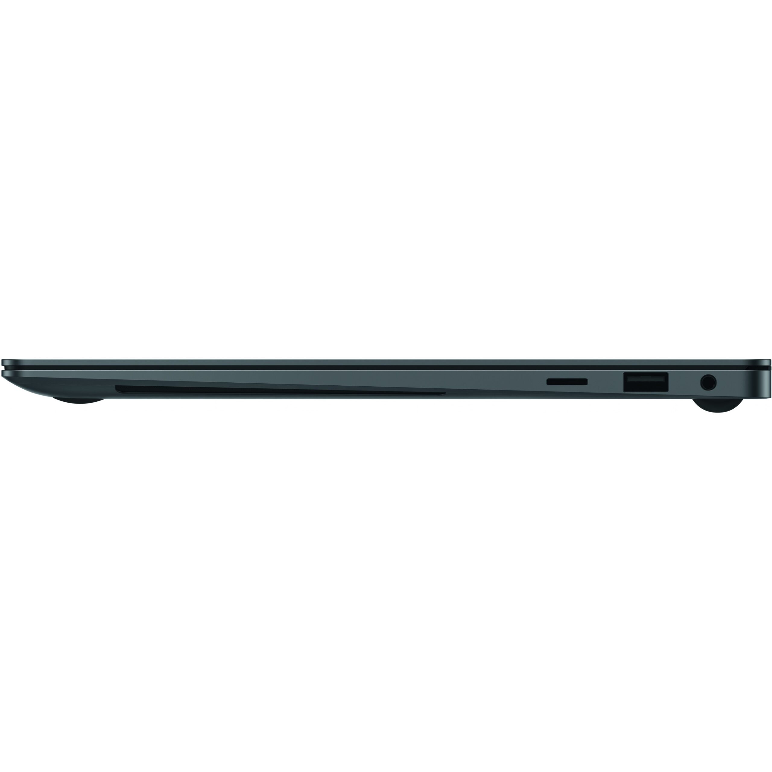 Laptop Samsung Galaxy Book5 Pro / Ultra 5 226V / 16GB LPDDR5 / 512GB / 16" WQXGA+ AMOLED Touch / Intel Arc Graphics 130V / DE - Gri - Figura 2