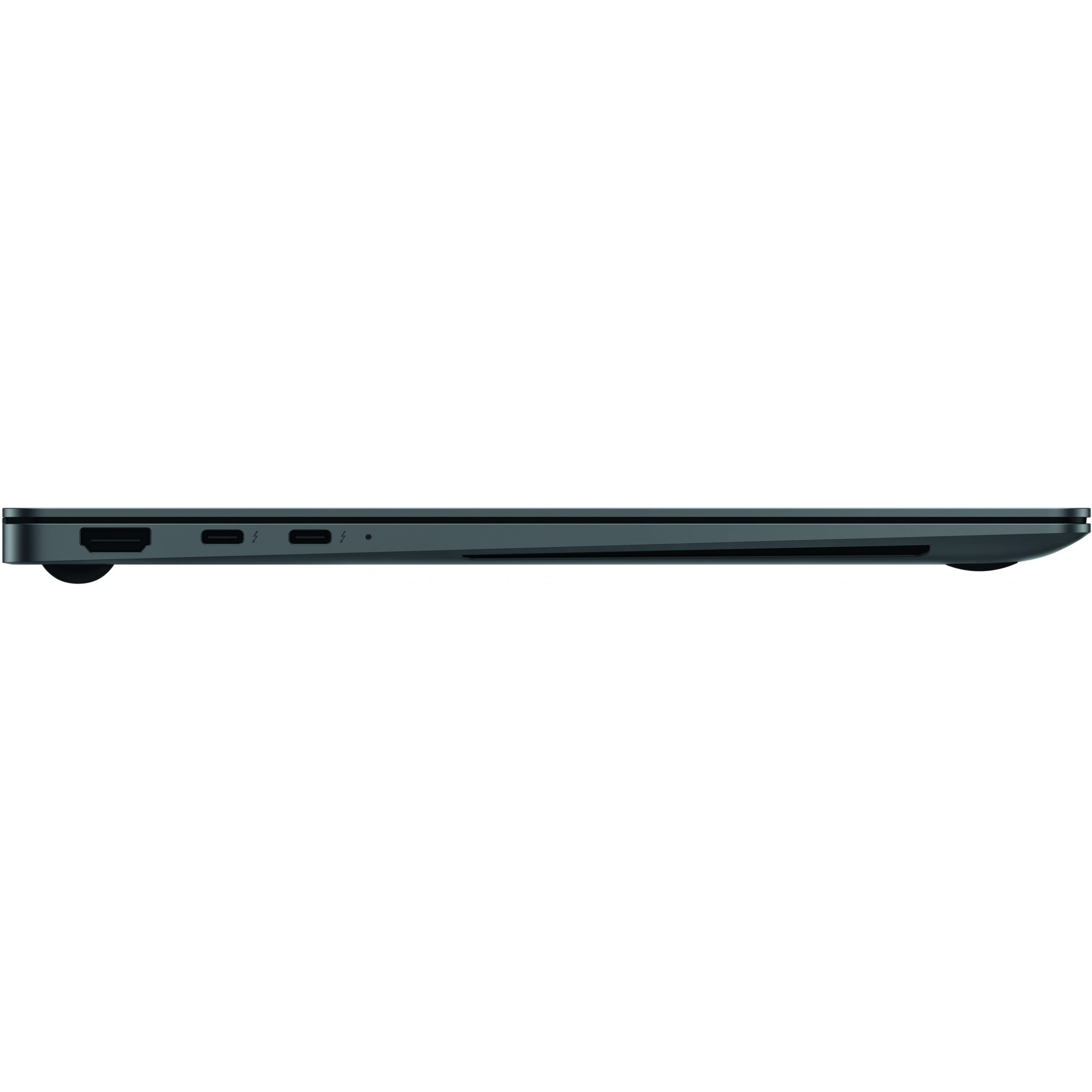 Laptop Samsung Galaxy Book5 Pro / Ultra 5 226V / 16GB LPDDR5 / 512GB / 16" WQXGA+ AMOLED Touch / Intel Arc Graphics 130V / DE - Gri - Figura 3