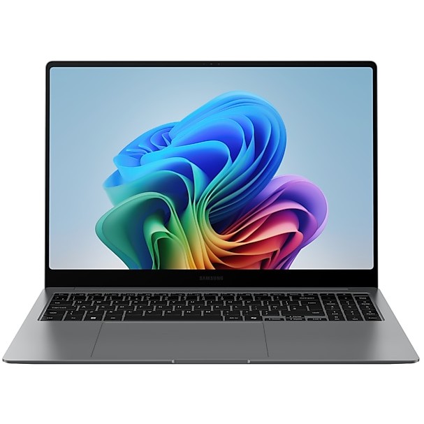 Laptop Samsung Galaxy Book5 Pro / Ultra 7 258V / 32GB LPDDR5 / 512GB / 16" WQXGA+ AMOLED Touch / Intel Arc Graphics 140V / DE / Gri