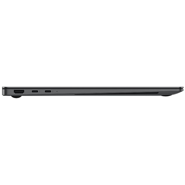 Laptop Samsung Galaxy Book5 Pro / Ultra 7 258V / 32GB LPDDR5 / 512GB / 16" WQXGA+ AMOLED Touch / Intel Arc Graphics 140V / DE / Gri - Figura 3