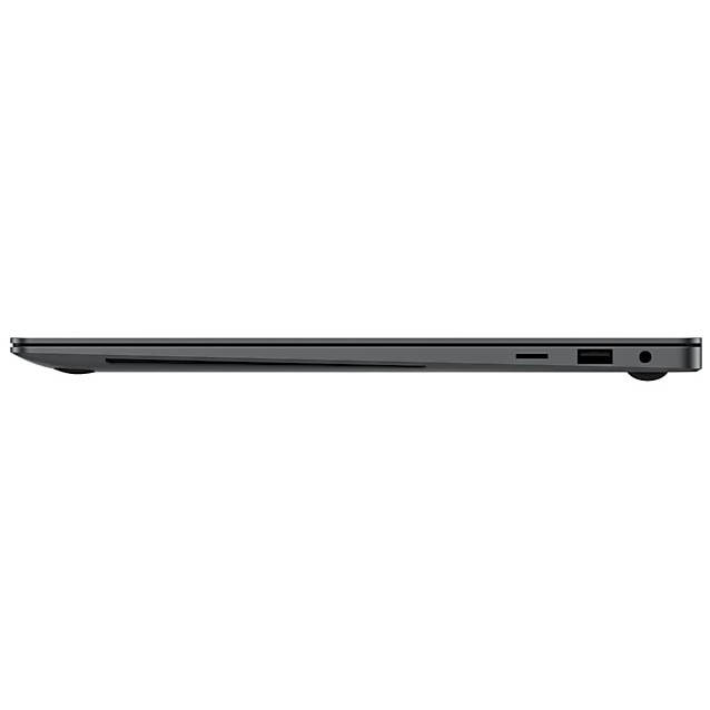 Laptop Samsung Galaxy Book5 Pro / Ultra 7 258V / 32GB LPDDR5 / 512GB / 16" WQXGA+ AMOLED Touch / Intel Arc Graphics 140V / DE / Gri - Figura 4