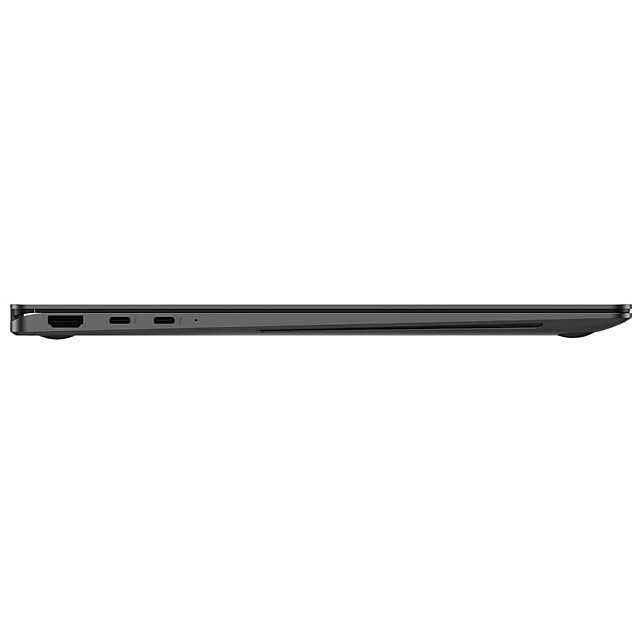 Laptop Samsung Galaxy Book5 Pro 360 / Ultra 7 258V / 32GB LPDDR5 / 512GB / 16" WQXGA+ AMOLED Touch / Intel Arc Graphics 140V / DE / Gri - Figura 5