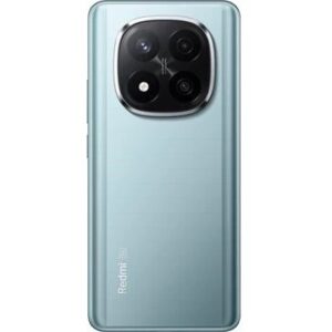 Telefon Android Xiaomi Redmi Note 14 Pro+ 256GB 8RAM 5G BE blu