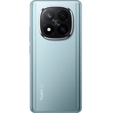 Telefon Android Xiaomi Redmi Note 14 Pro+ 256GB 8RAM 5G BE blu