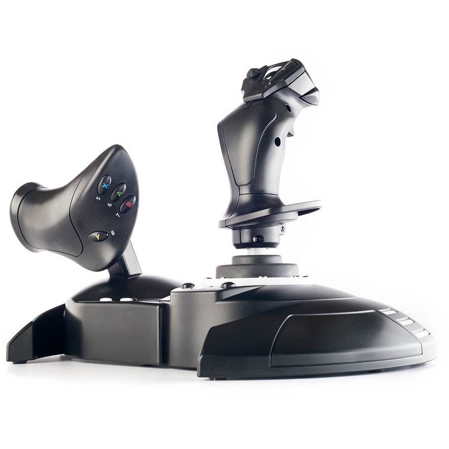 Kontroller Thrustmaster T-Flight Hotas One PC/XBOXOne / e zezë - Figura 2