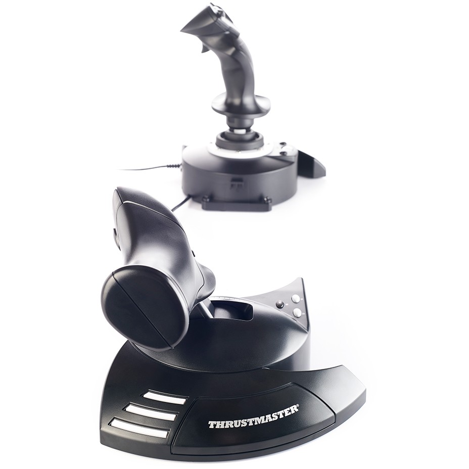 Kontroller Thrustmaster T-Flight Hotas One PC/XBOXOne / e zezë - Figura 4