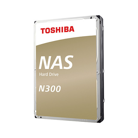 HDD të Brendshme Toshiba N300 / 14TB / 7200 RPM / 512MB - Figura 2