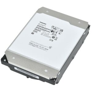 HDD e Brendshme Toshiba Enterprise Capacity N300 24TB 3.5" 7200RPM 512MB – MG11ACA24TE