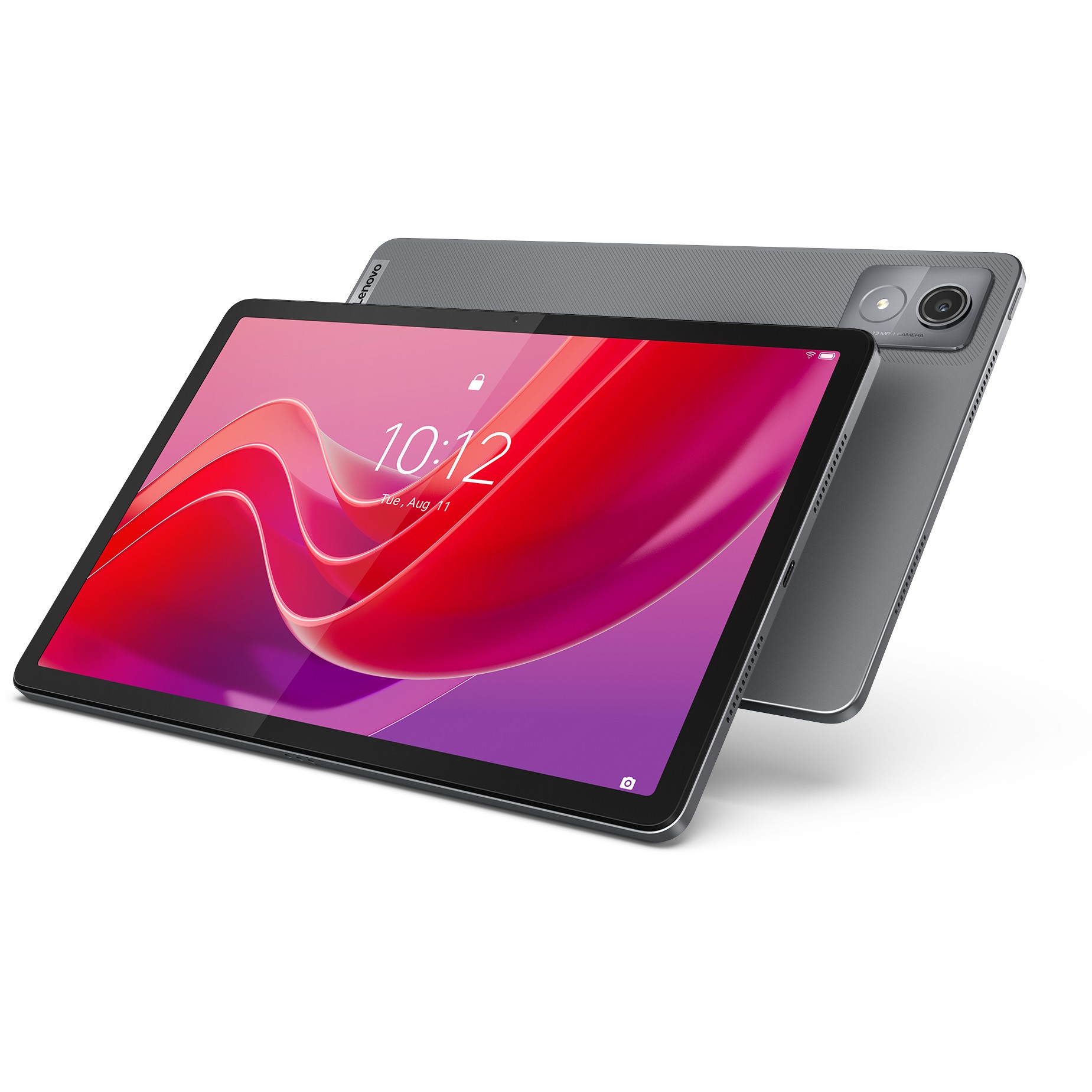 Tablet Lenovo Tab K11e / 11"/ 8GB / 128GB / LTE / 4G – Gri - Figura 2
