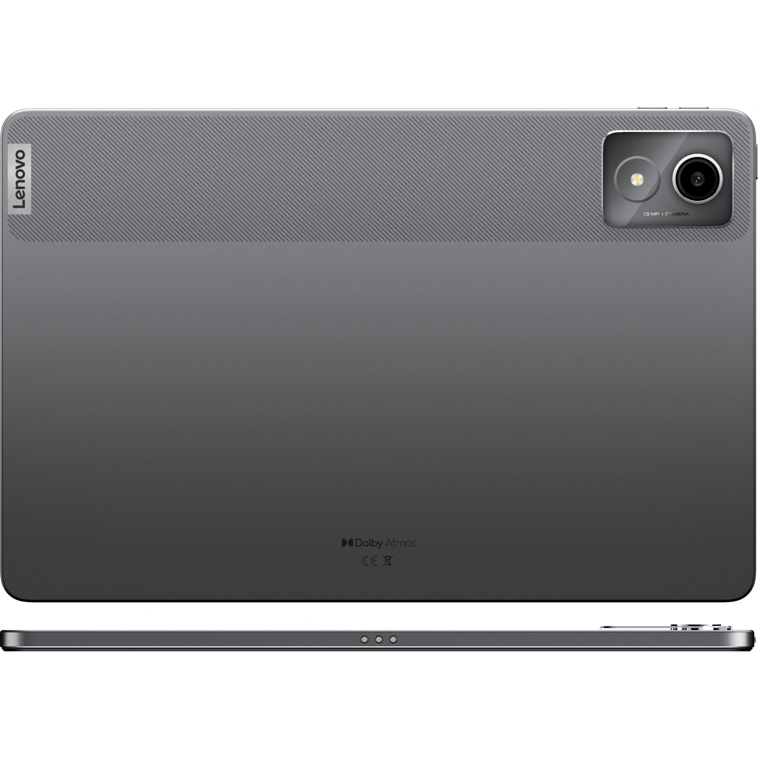 Tablet Lenovo Tab K11e / 11"/ 8GB / 128GB / LTE / 4G – Gri - Figura 3