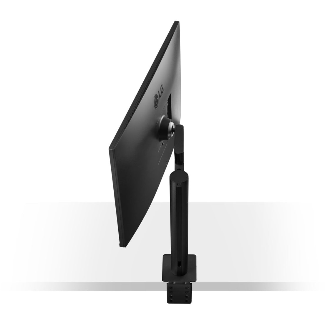 Monitor LG UltraFine Ergo 32UN880K-B 16:9 4K UHD IPS 83.3cm/32" (3840x2160) - Figura 3