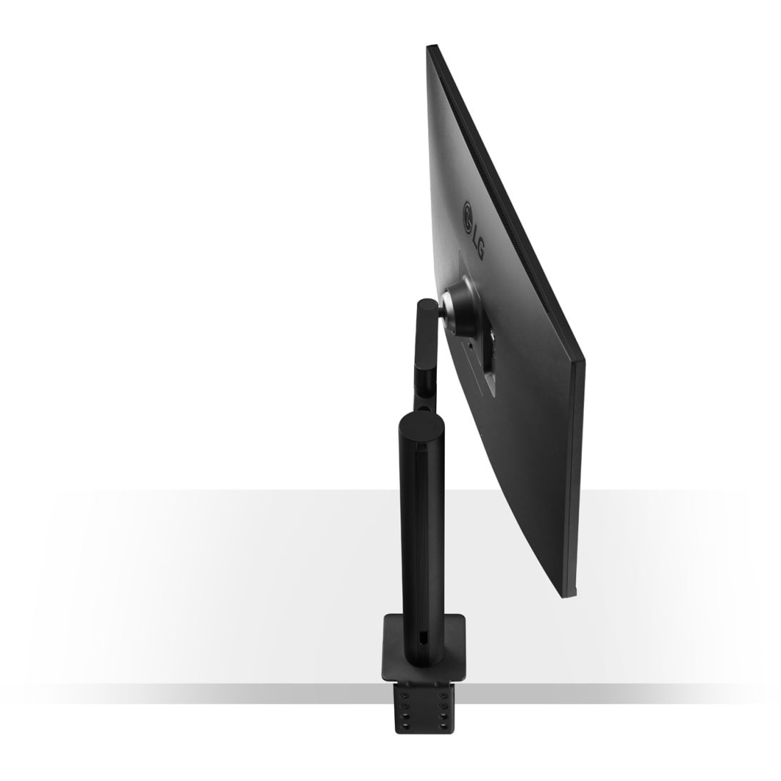 Monitor LG UltraFine Ergo 32UN880K-B 16:9 4K UHD IPS 83.3cm/32" (3840x2160) - Figura 4
