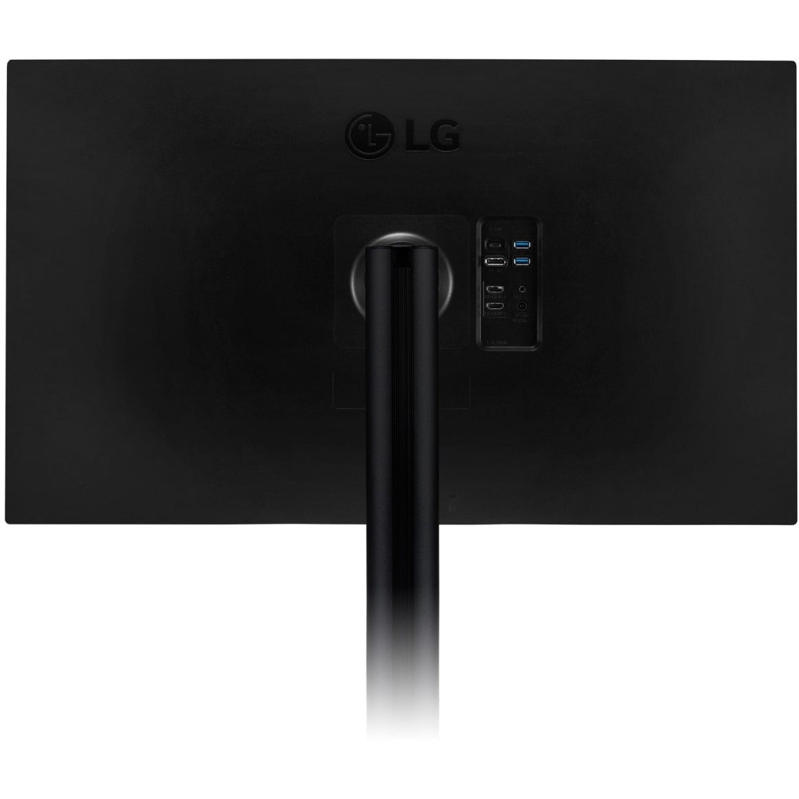 Monitor LG UltraFine Ergo 32UN880K-B 16:9 4K UHD IPS 83.3cm/32" (3840x2160) - Figura 5