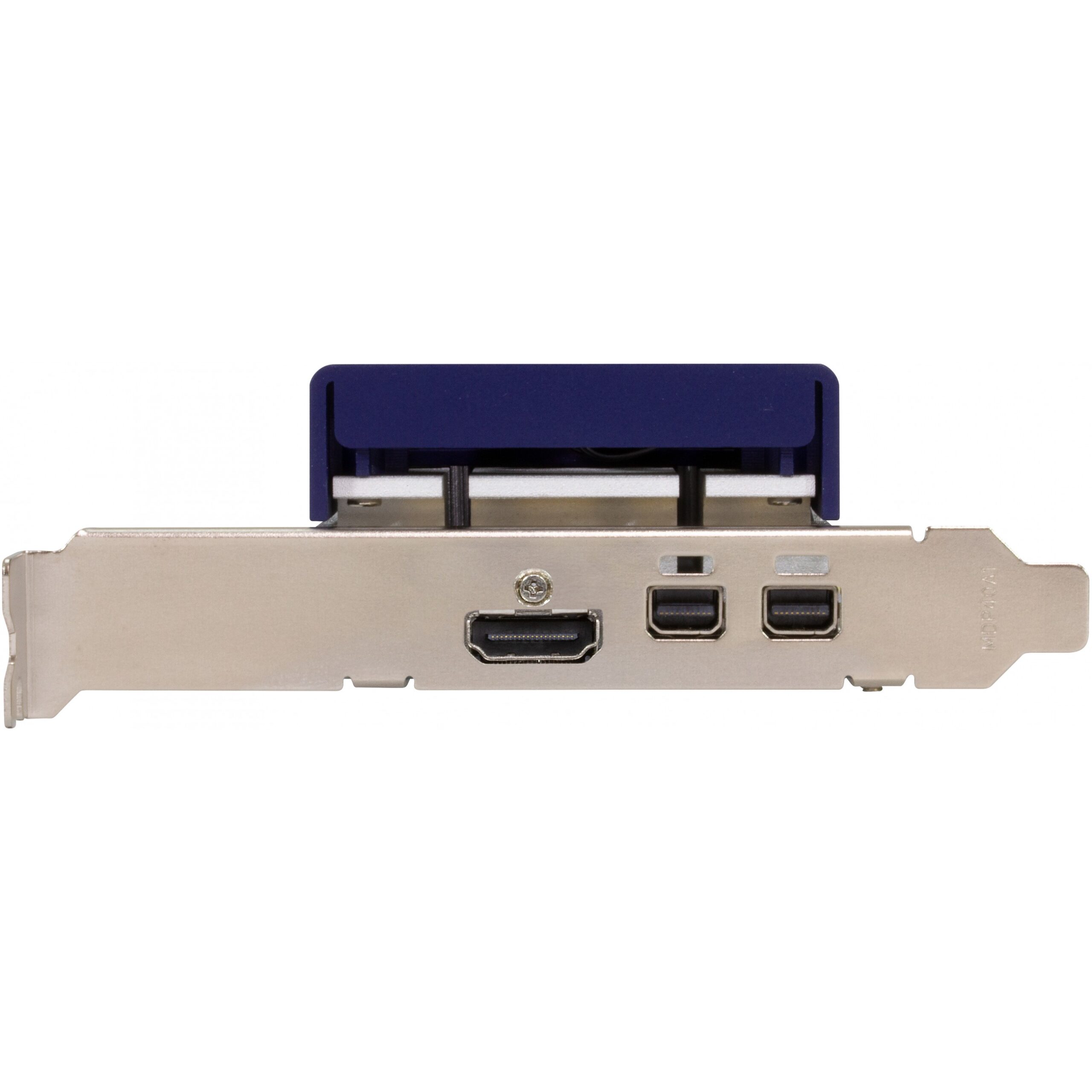 Kartelë grafike A380 6GB Sparkle Intel Arc Genie GDDR6 - Figura 4
