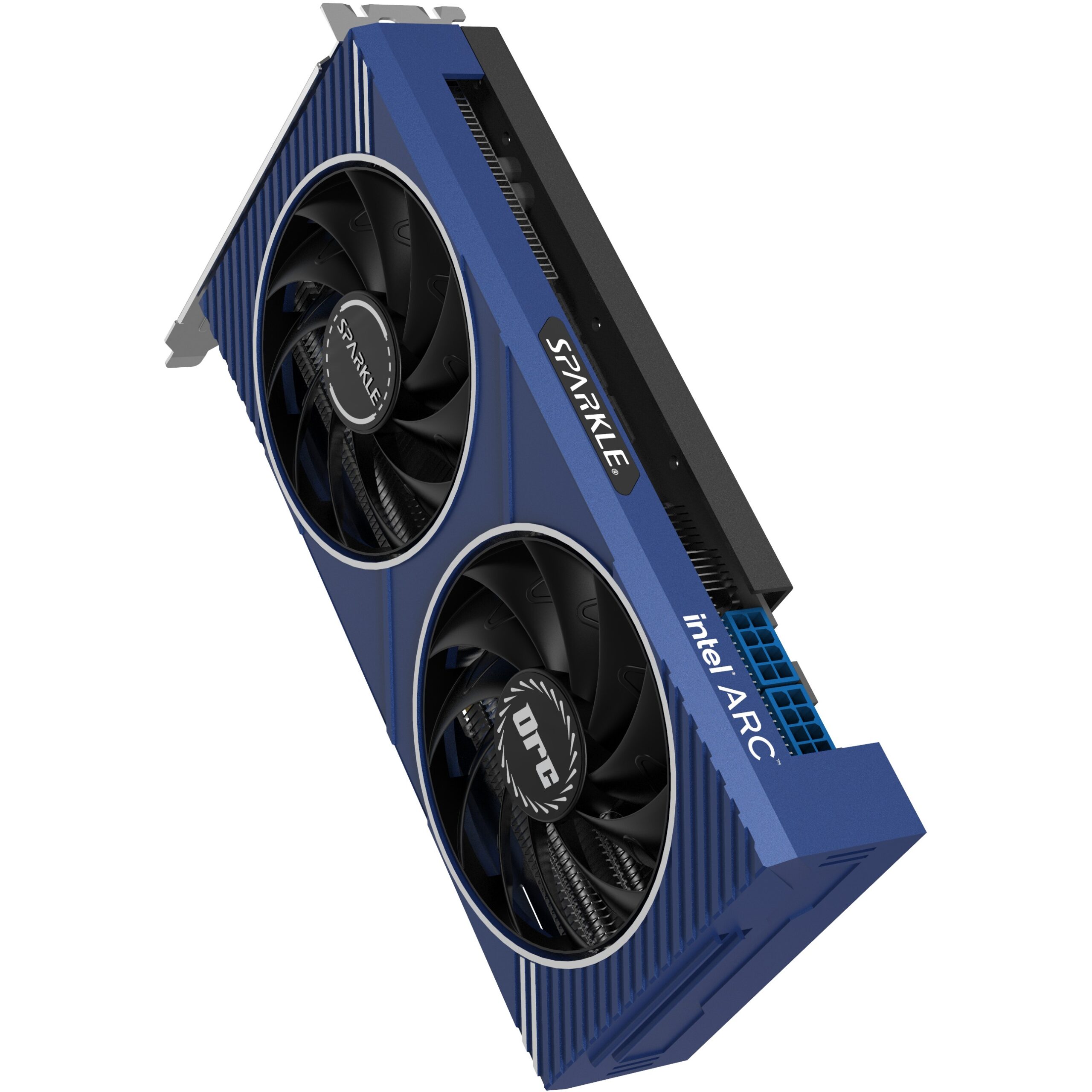 Kartelë Grafike A750 8GB Sparkle Intel Arc Orc OC GDDR6 - Figura 4