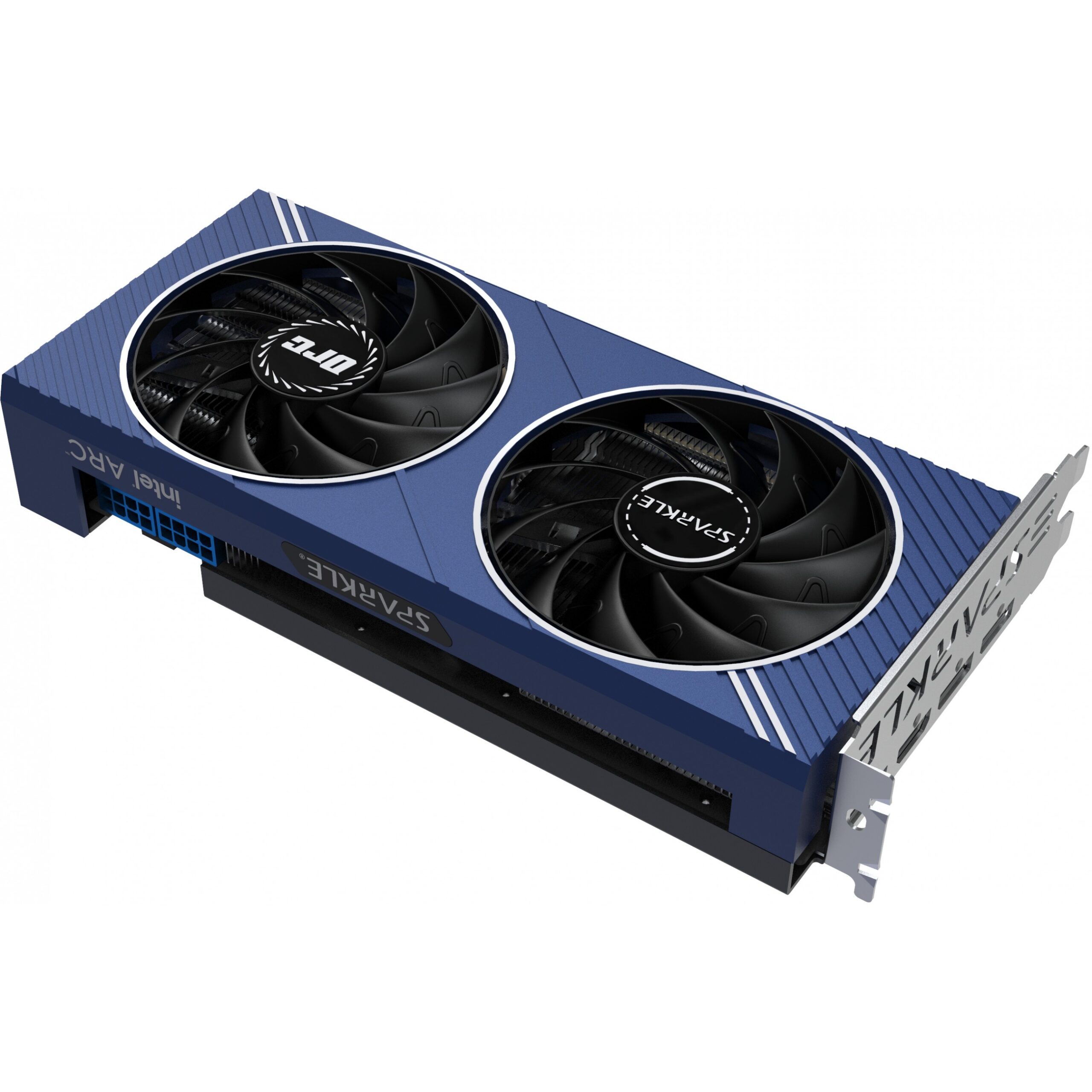Kartelë Grafike A750 8GB Sparkle Intel Arc Orc OC GDDR6 - Figura 5