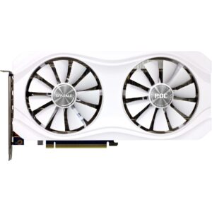 Kartelë Grafike Sparkle Intel Arc Luna A750 8GB OC GDDR6